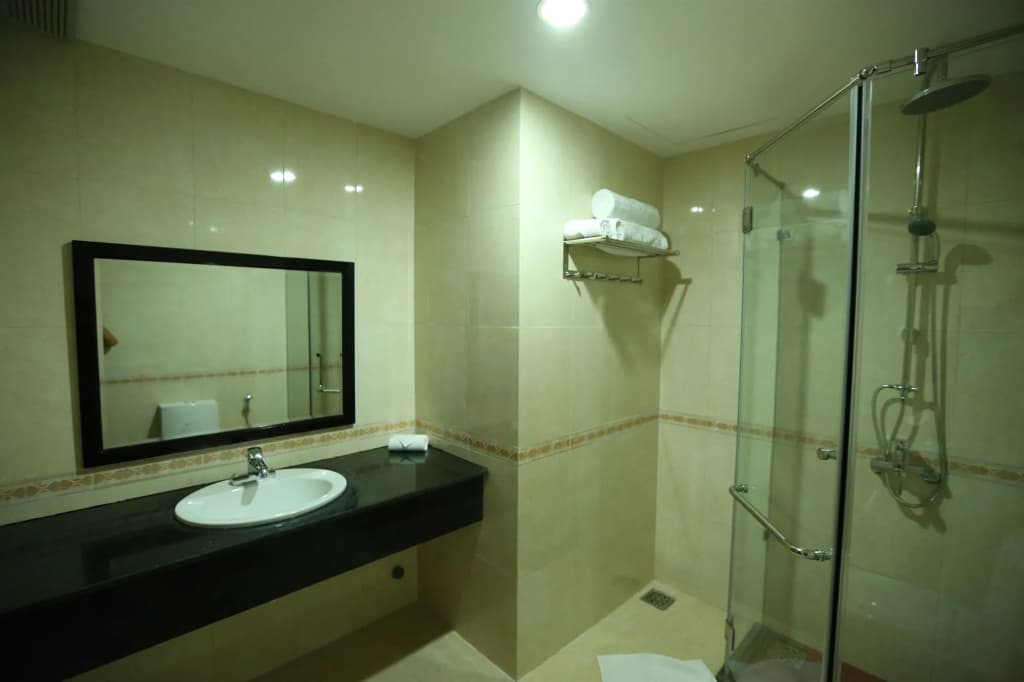Tien Sa Hotel Da Nang - photo 8