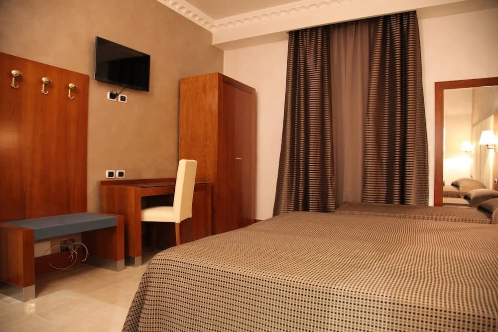 Federica's Apartment in Rome - photo 6