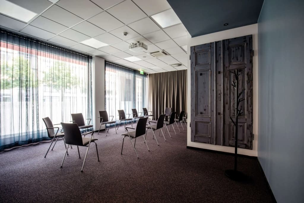 Hotel Berlin, Berlin, a member of Radisson Individuals - photo 32