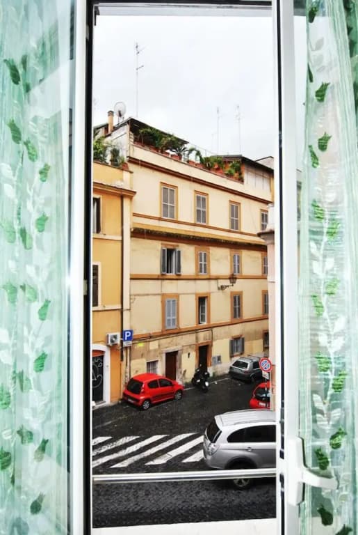 95 Rooms in Rome - photo 12