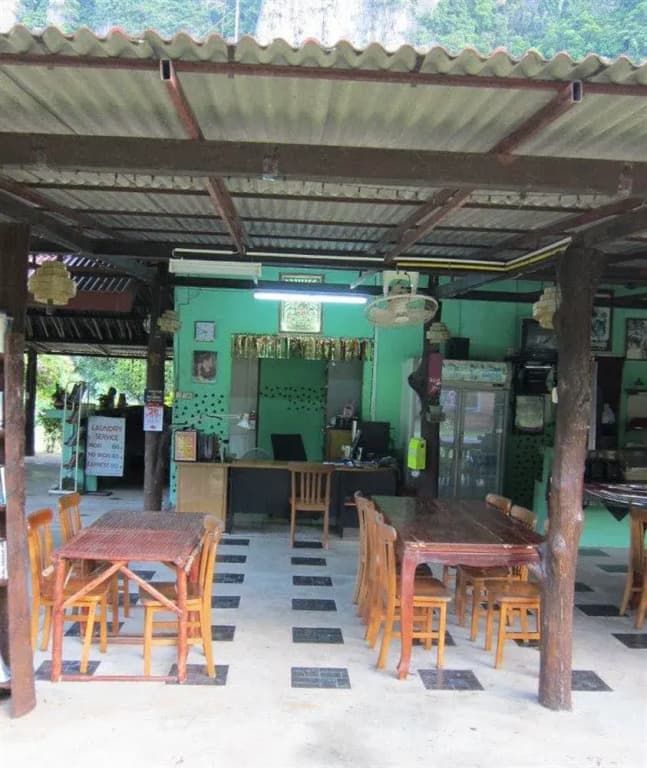 Aonang Mountain Paradise - photo 22