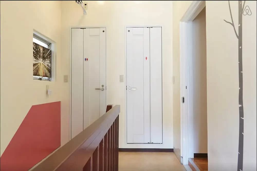 TSUBAME HOTEL Asakusabashi - photo 16