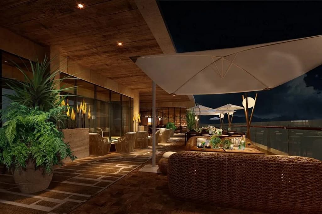 Shangri-La Colombo - photo 13
