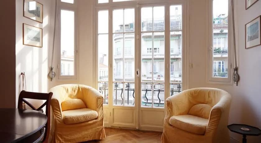 Appartement Lamartine - photo 8