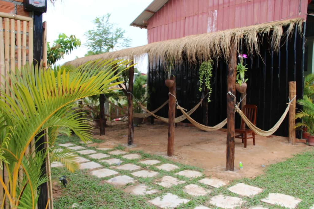 Bambu Stay - photo 15