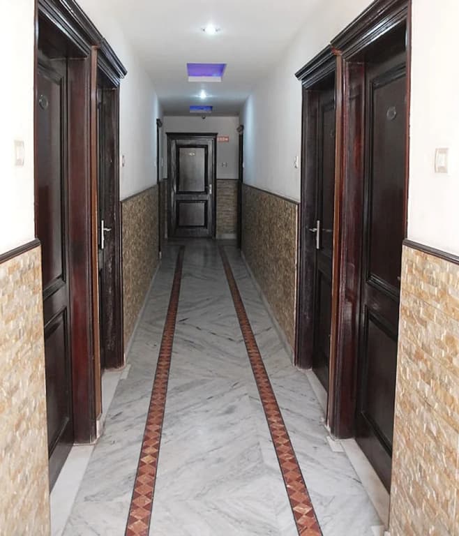 Hotel Karat 87 Inn - photo 11