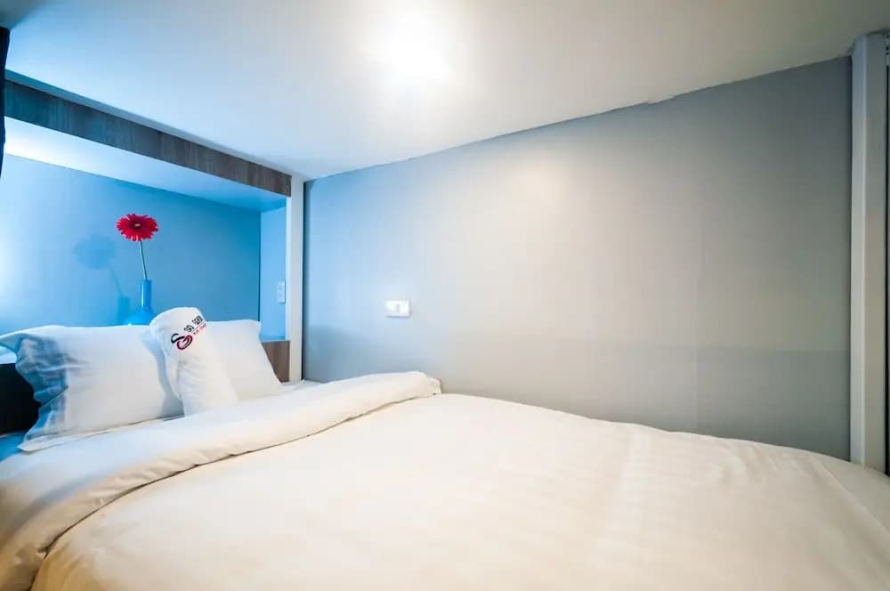 So Good Haad Rin Hostel - photo 2