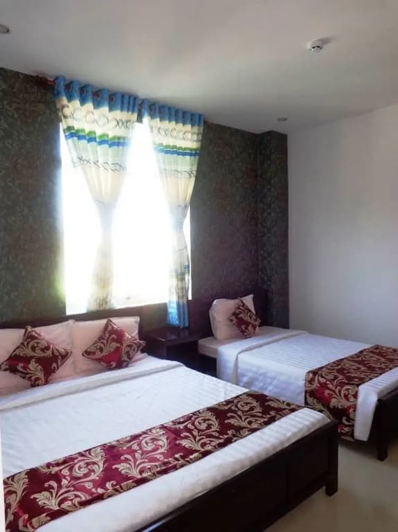 Thi Long Phung Hotel - photo 22
