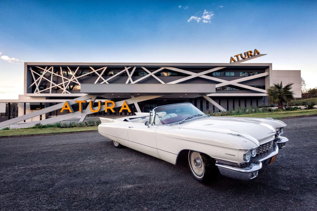 Atura Blacktown - photo 18