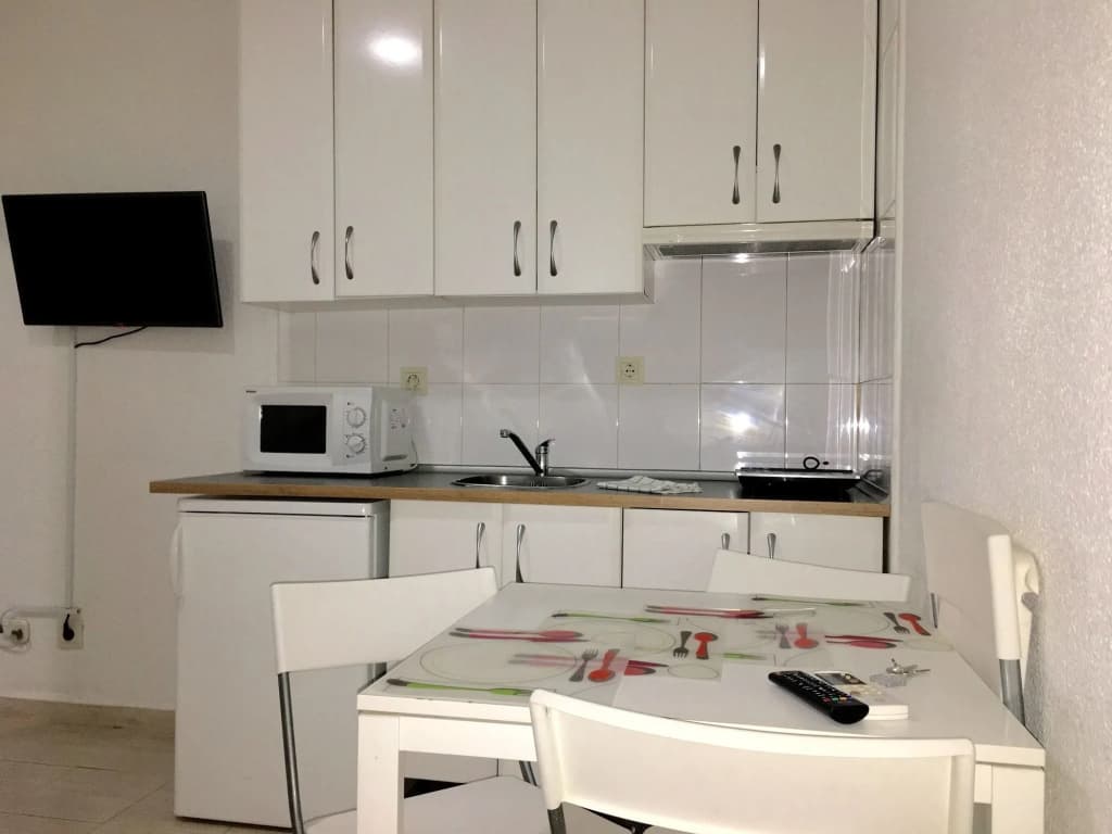 ArguellesApartaments - photo 16