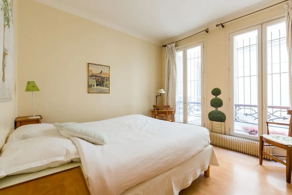 Tour Maubourg - photo 9