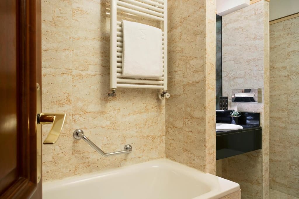 Melia Paris Champs-Elysées - photo 10