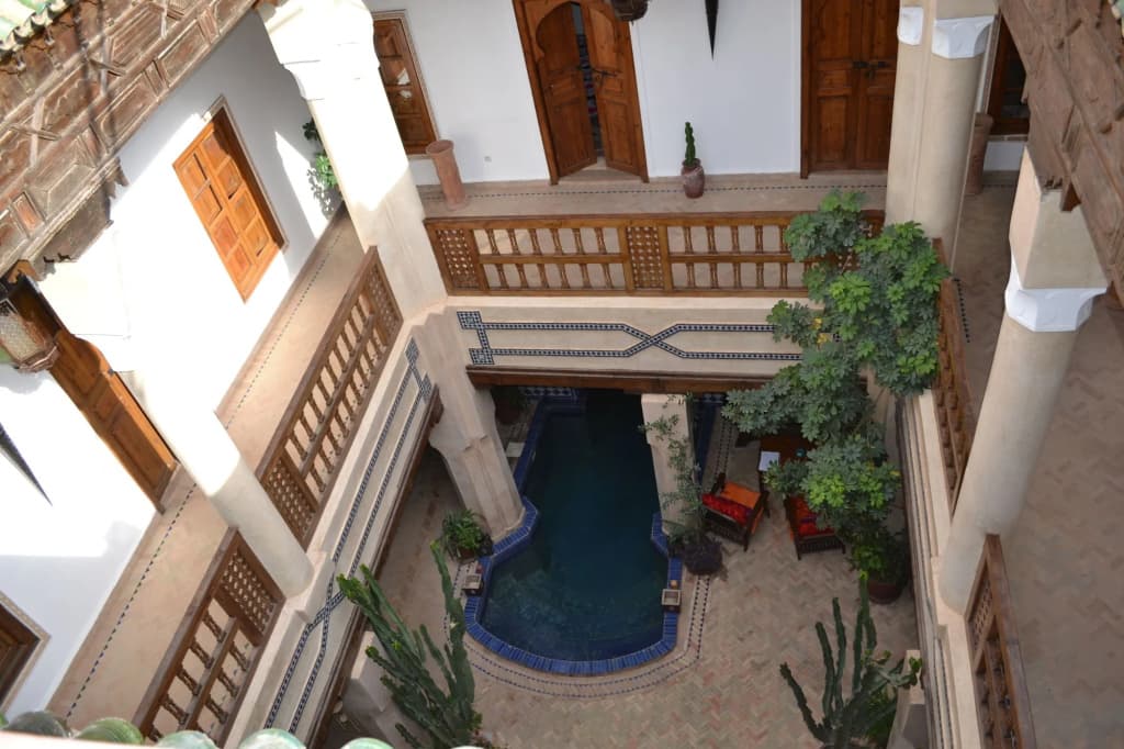 Riad Bayti - main photo