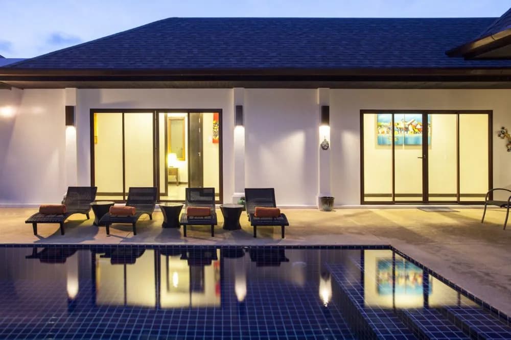 Villa Toya by Holiplanet - photo 11