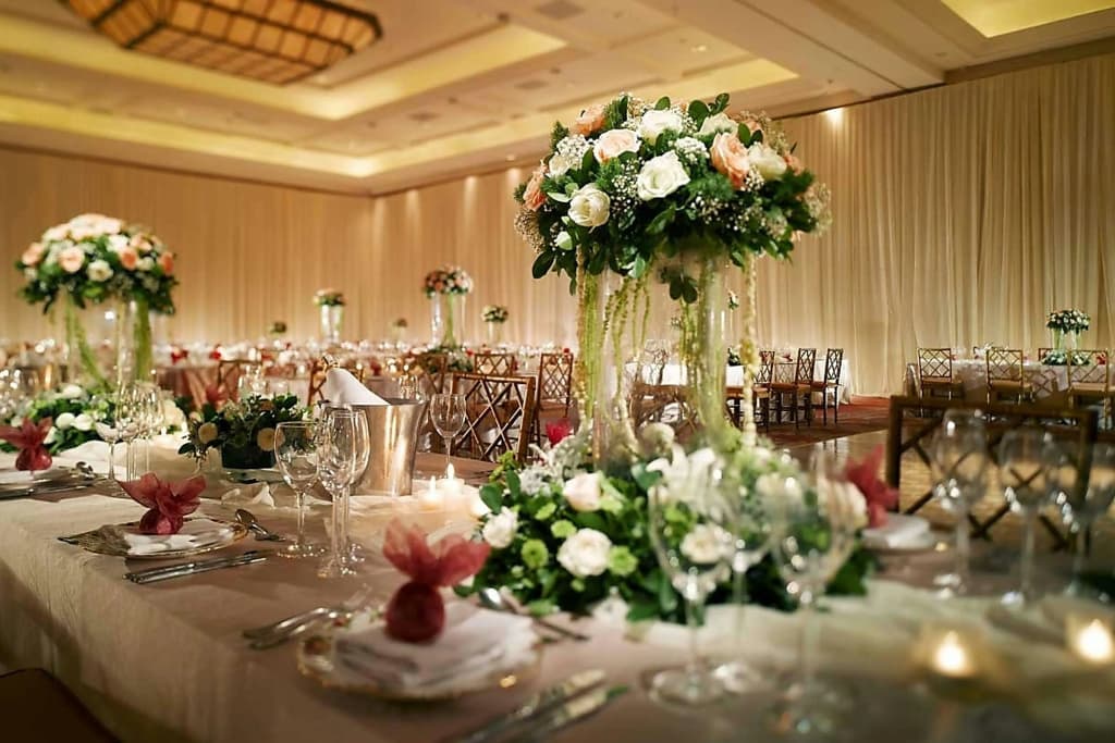 JW Marriott Hotel Jakarta - photo 41
