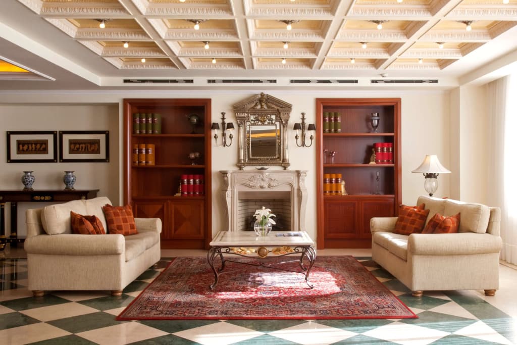 Electra Palace Athens Hotel - photo 2