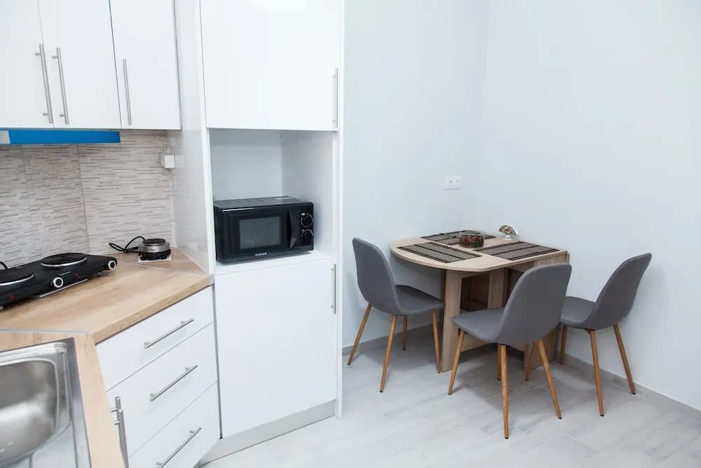 Chic apartment in Athens - photo 12