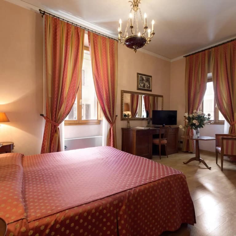 Hotel Bigallo - photo 20