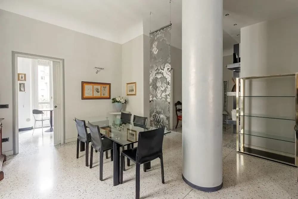 Stylish 1 br Close to Duomo - photo 11