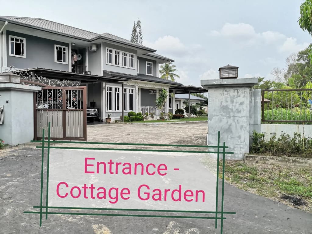 Cottage Garden Home Stay Dine - main photo