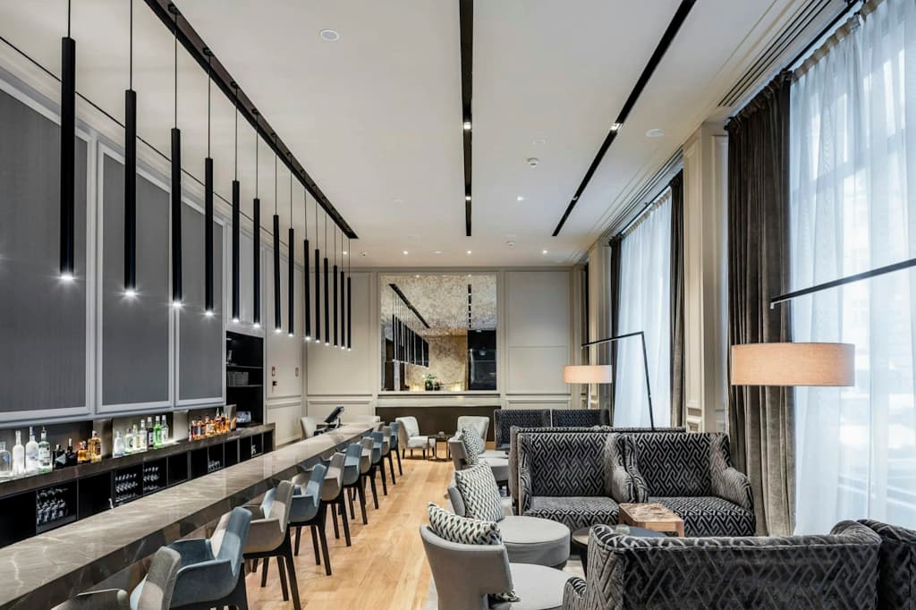 BoHo Prague Hotel, Small Luxury Hotels - photo 19