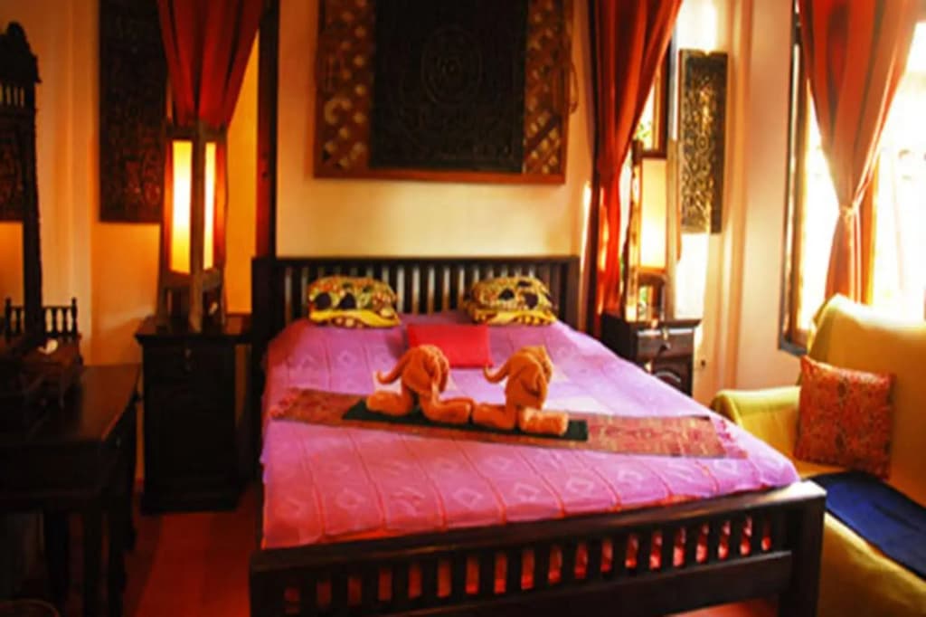Varinda Garden Resort - photo 4
