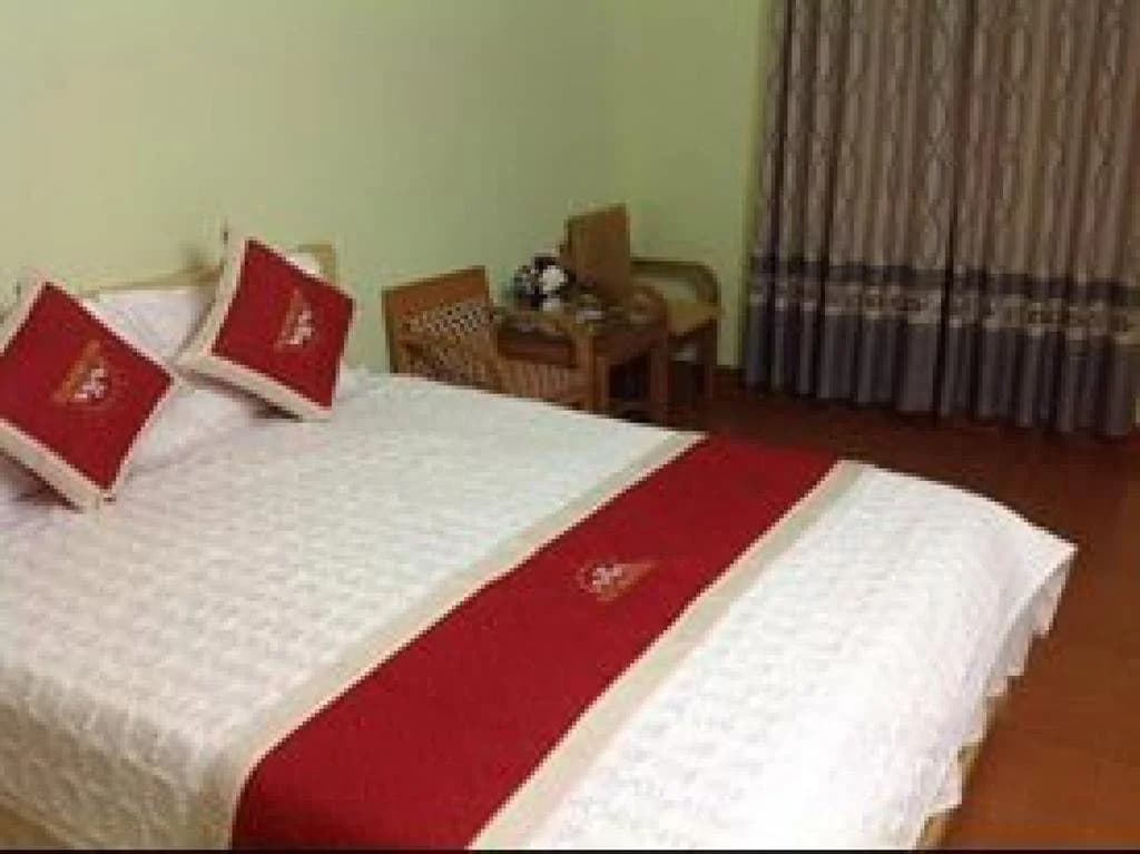Duc Hieu Hotel - photo 4