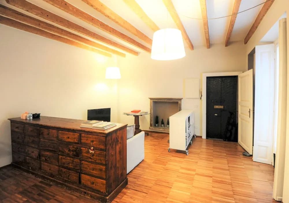 Ariberto 19 Apartment - main photo