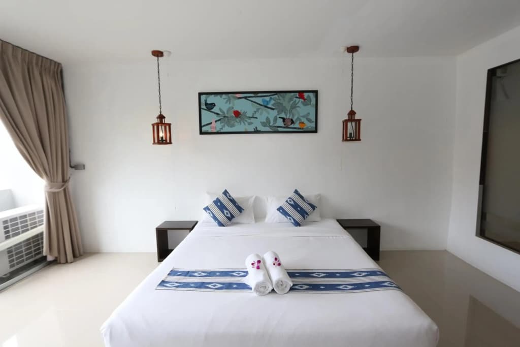 The Nest Resort Patong - photo 16