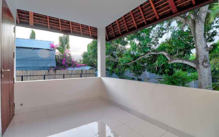 Villa Pearl Seminyak - photo 39