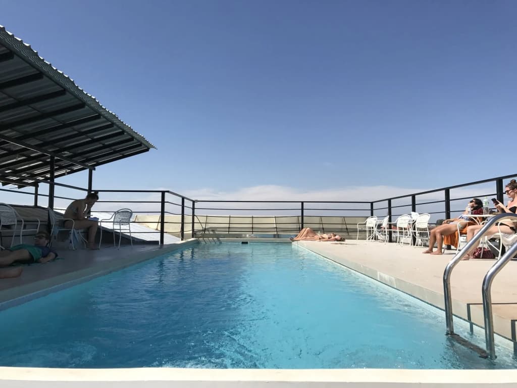 Onederz Hostel Siem Reap - photo 19