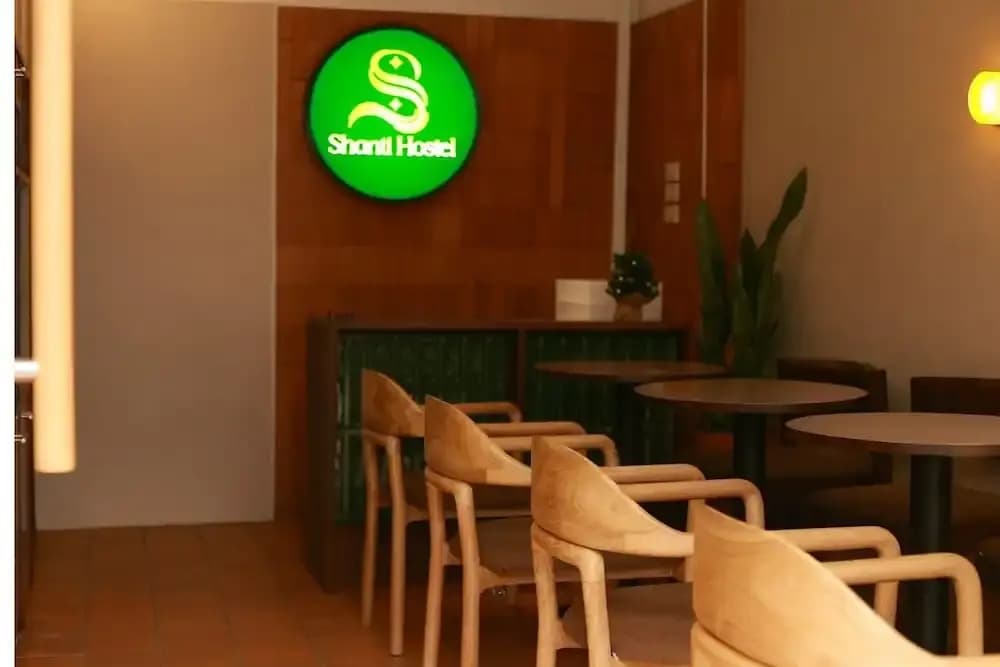 Shanti Hostel - photo 27