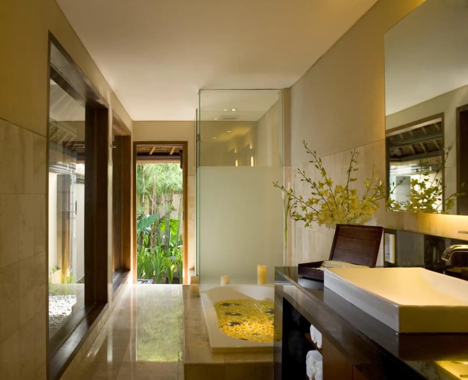 Kamandalu Ubud Resort - photo 24