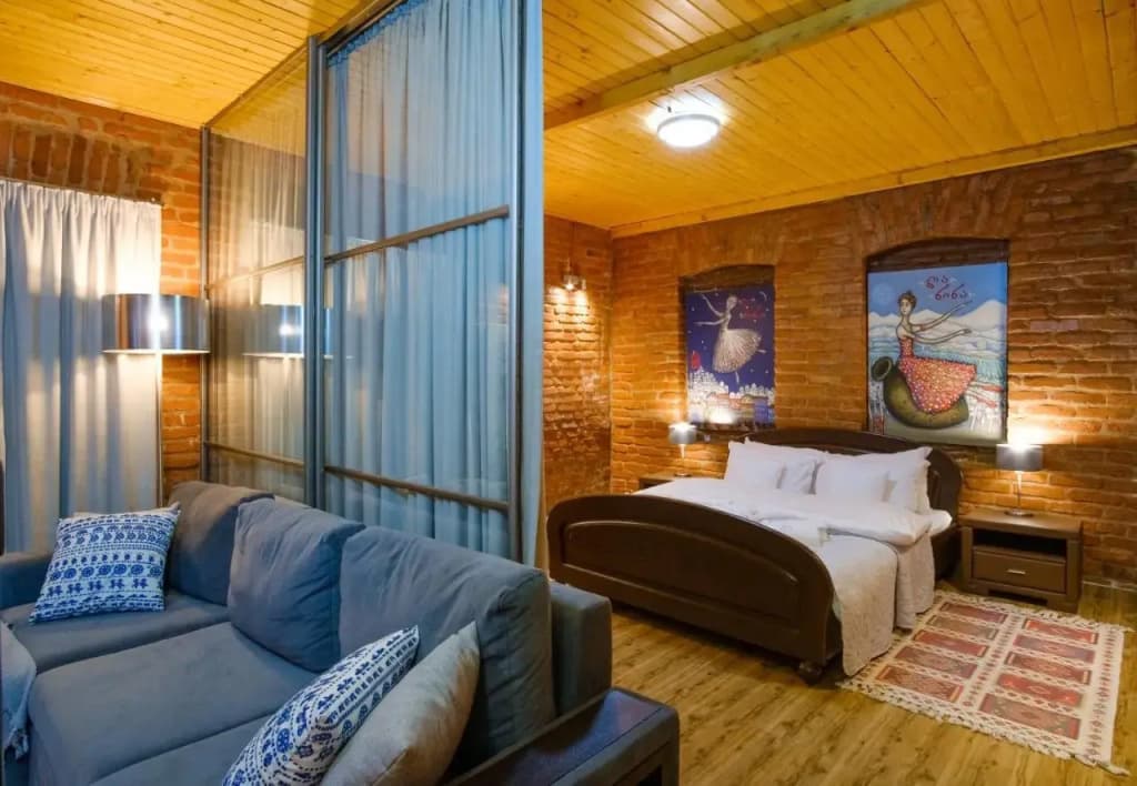 Solo-Lacky Hostel - photo 4