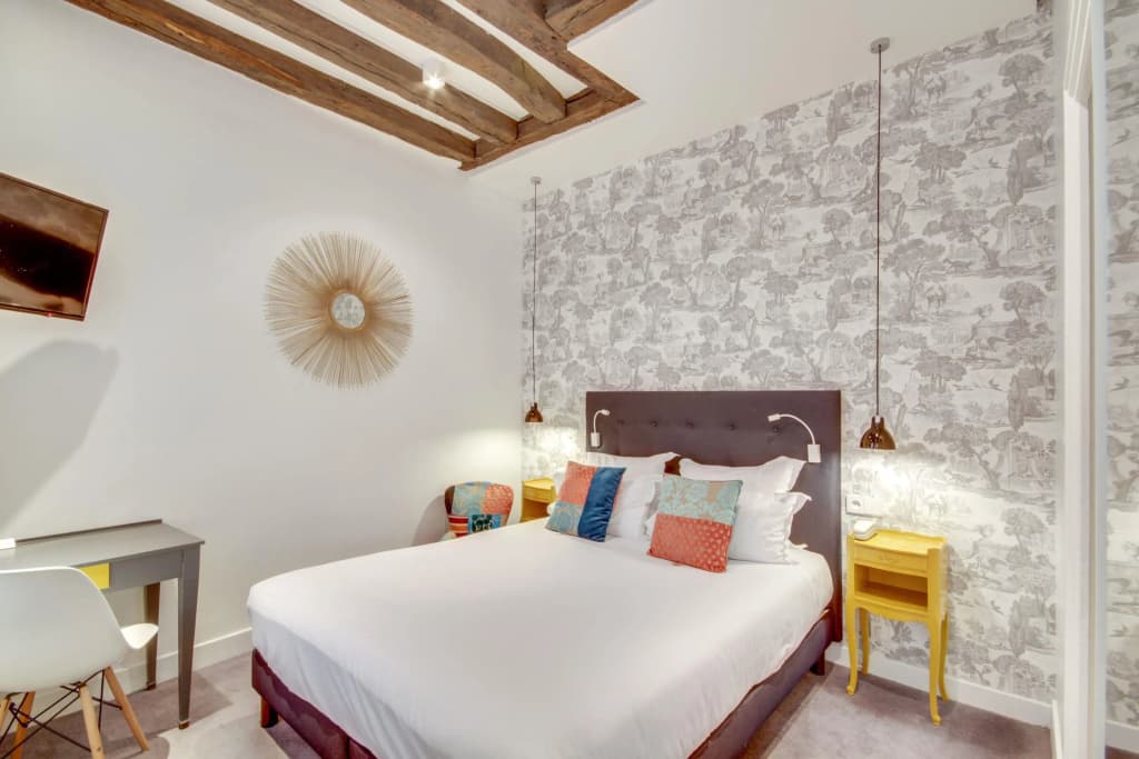 Hôtel Sèvres Saint Germain - photo 22