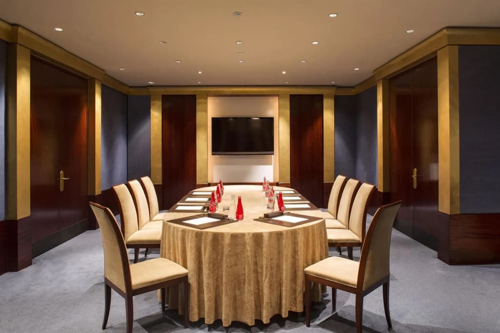 Park Hyatt Paris - Vendome - photo 21