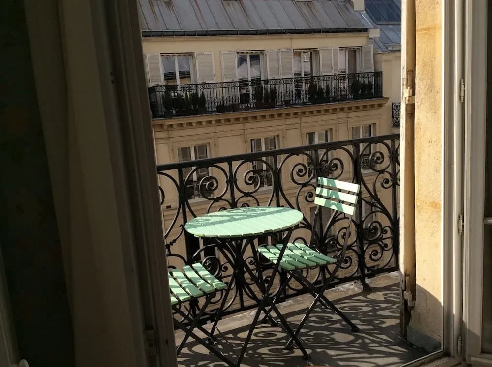 Chambres d'Hôtes Quartier Champs Elysées - photo 7