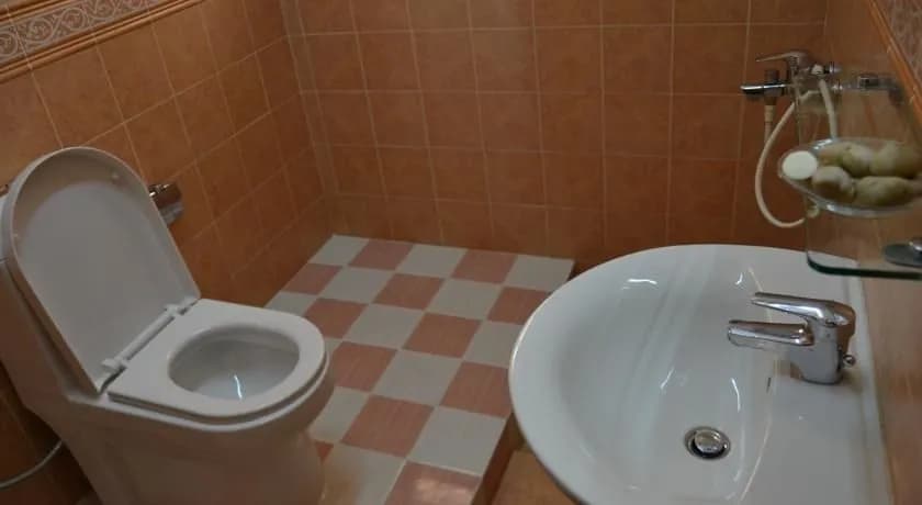 AYWA Hostel - photo 7