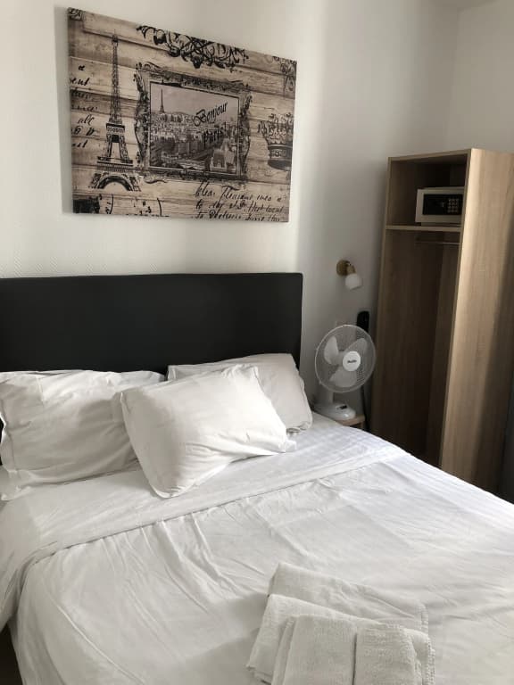 Hôtel De Bordeaux - photo 39