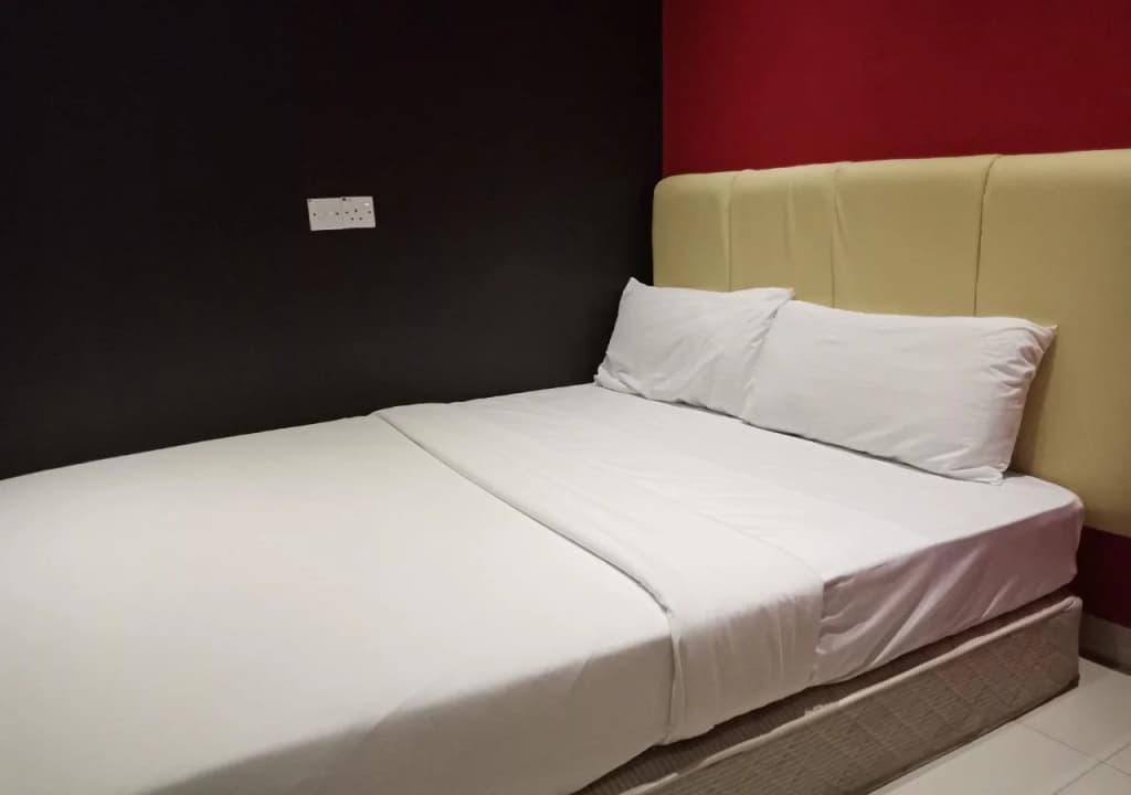 Cape Town Hotel - photo 1