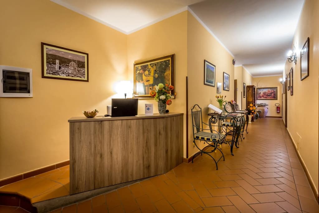 B&B Antiche Armonie - photo 14