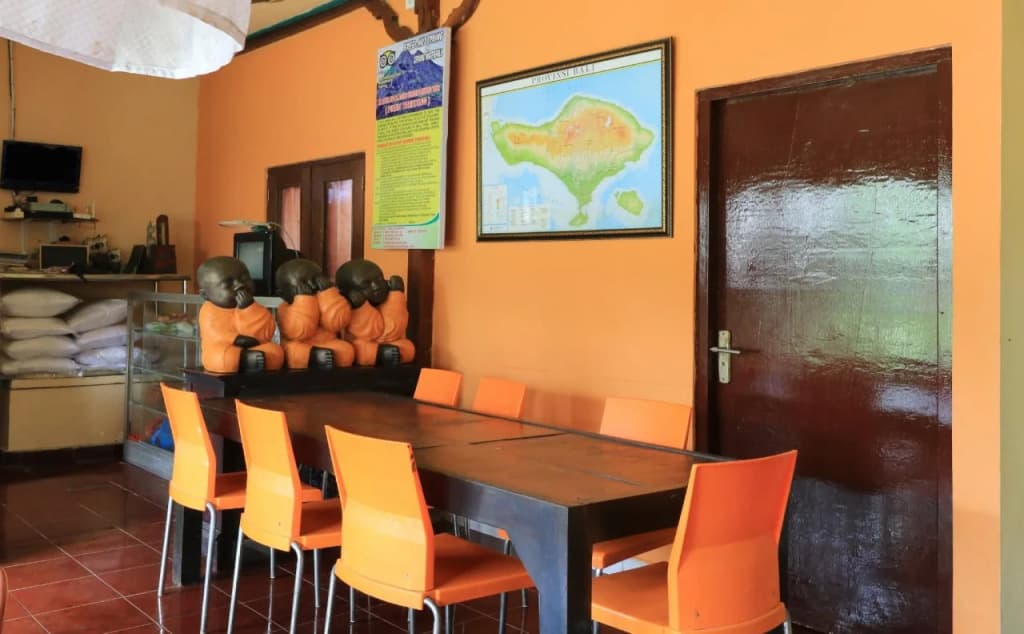 Pondok Tulasi Hostel - photo 17