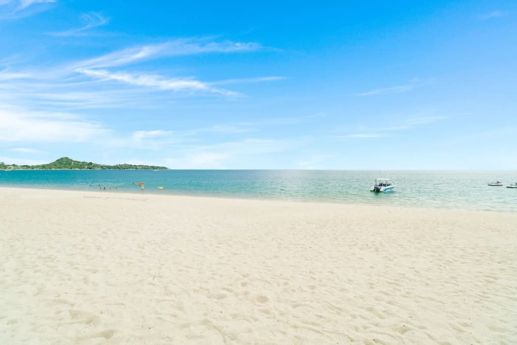 Rich Resort Beachside Hotel - photo 14