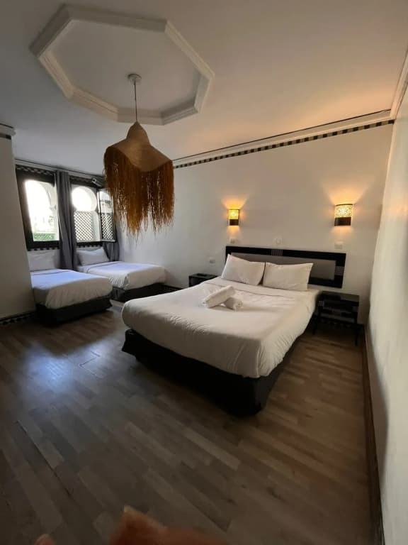 Hôtel Islane Médina - photo 35