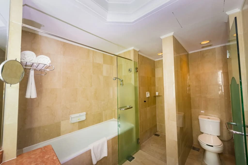 Le Grandeur Palm Resort Johor - photo 10