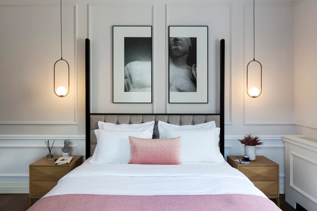 A77 Suites, Small Luxury hotels of the World - photo 7