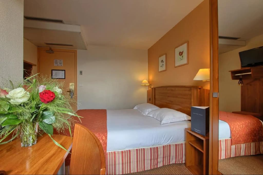 Timhotel Montmartre - photo 7