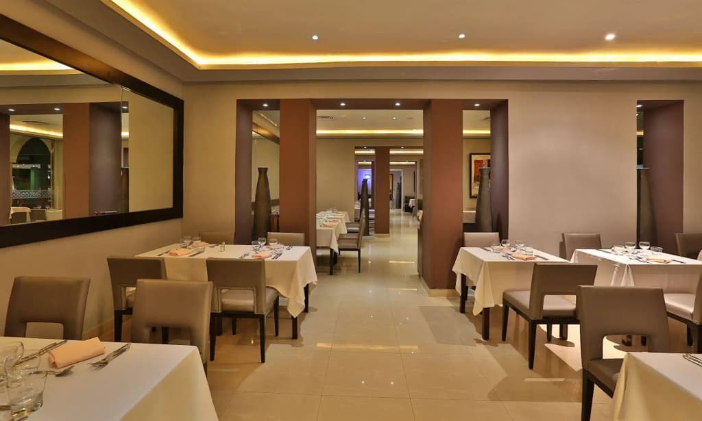 Grand Plaza Marrakech Hotel - photo 33