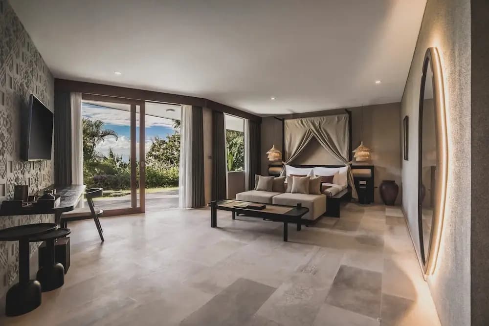 Resort Seascape Resort & Spa Uluwatu by Ini Vie Hospitality - photo 19