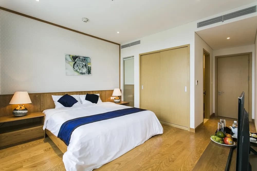 Zoneland Premium-The Ocean-Point Villa - photo 5